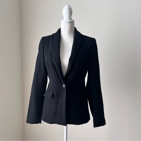 Cynthia Rowley Blazer - Picture 4 of 12